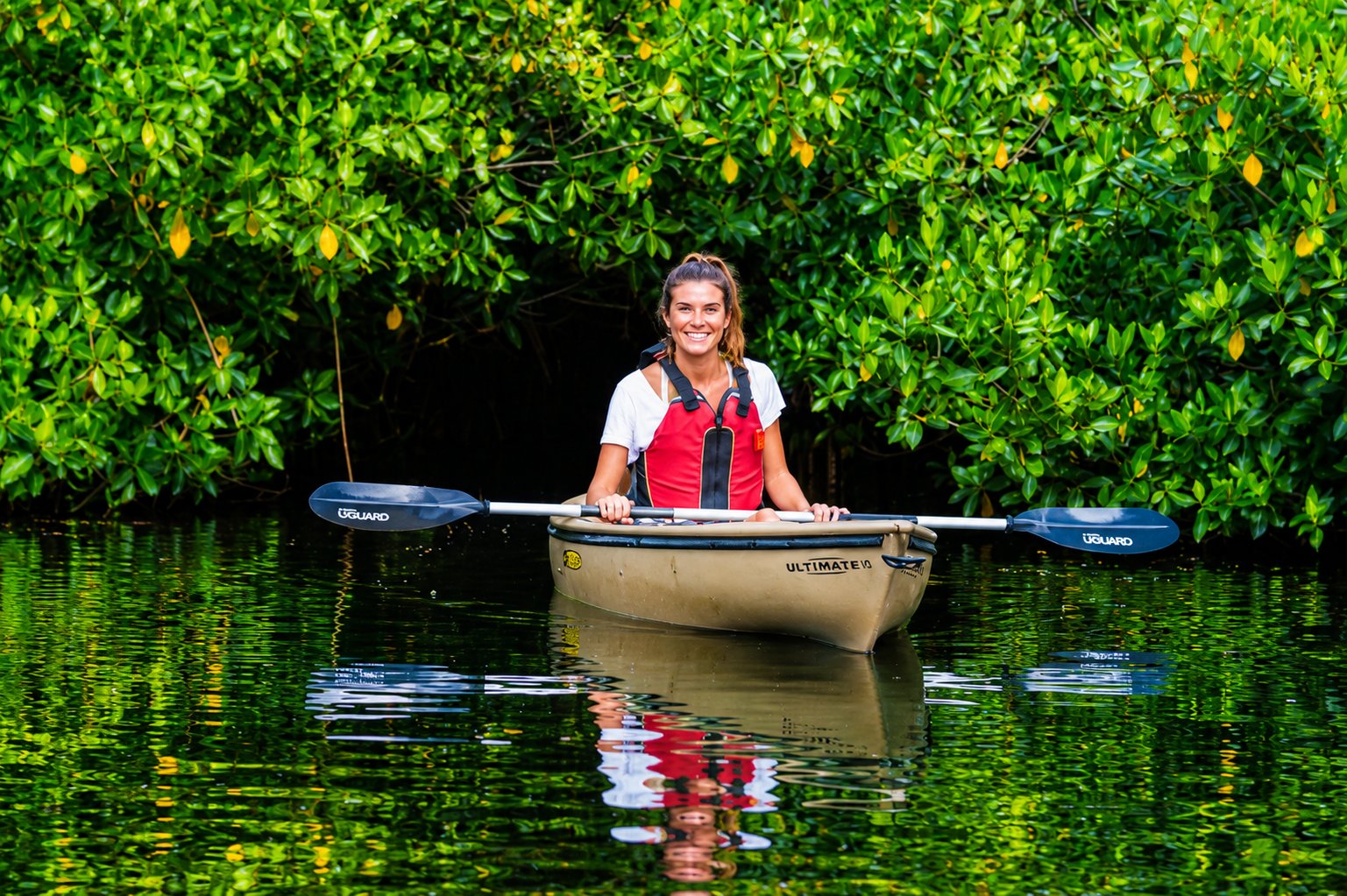 Adventure Tours Everglades